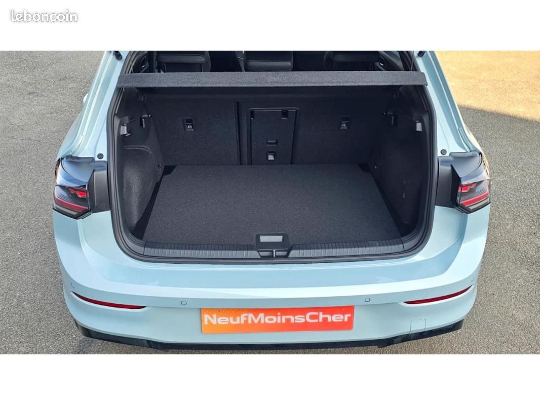 Volkswagen Golf R-Line 2.0 TDI 150cv DSG7+DCC+Toit pano+Matrix LED Black+JA18 YORK+Pack TECHNO+CU... (image 24)