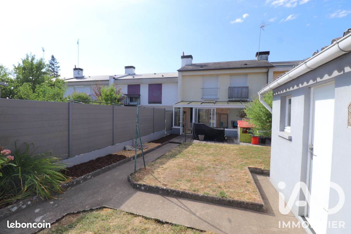 Maison 4 pièces 77 m² · à Saran · 77 m² · 210 000 €