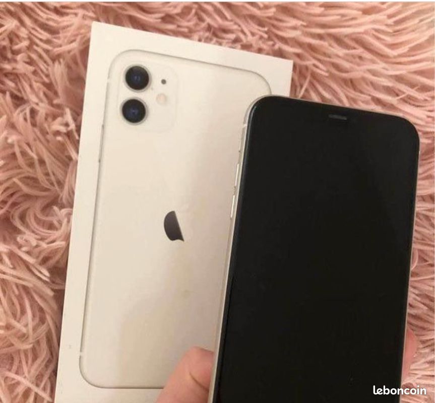 Iphone 11+ ACCESSOIRES (image 2)
