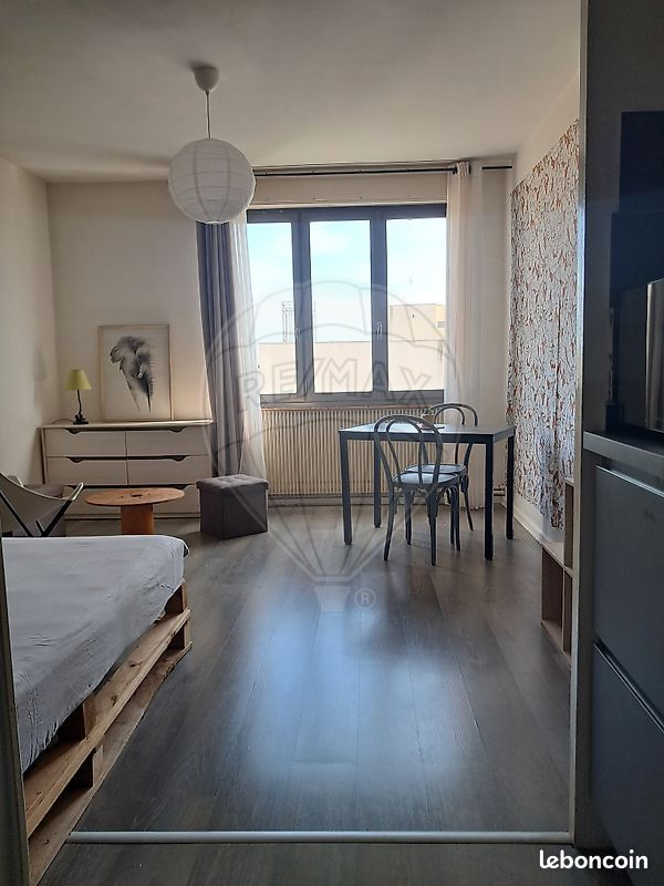 Appartement 1 pièce 28 m² · à Villefranche-sur-Saône · 28 m² · 100 000 €