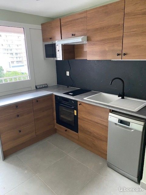 Appartement 2 pièces 47 m² · à Nanterre · 47 m² · 1 450 €