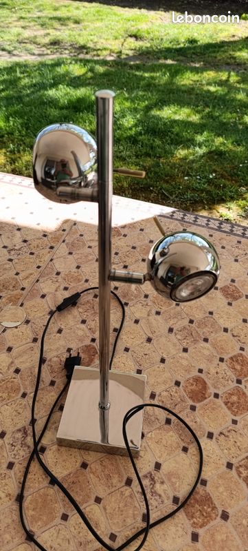 Vends lampe de bureau (image 2)