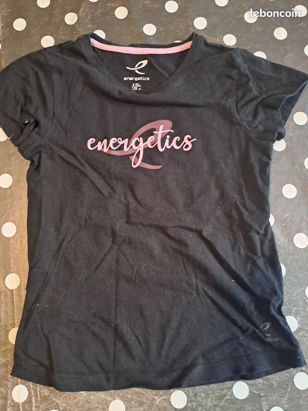 Lot 2 tee shirt (image 3)