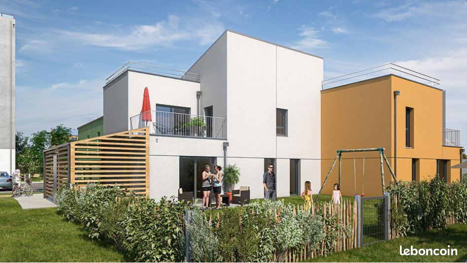 Appartement a louer saint-brieuc - 2 pièce(s) - 42 m2 - Surfyn