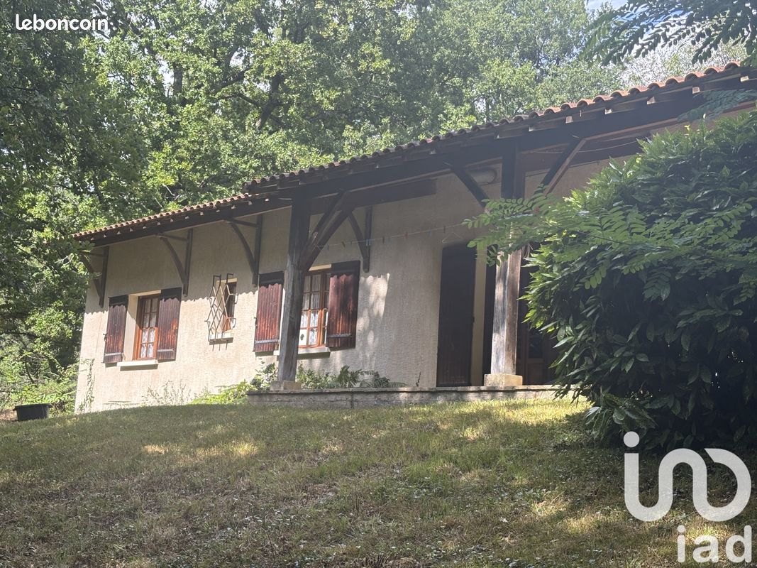 Maison 5 pièces 194 m² · à Lembras · 194 m² · 318 000 €