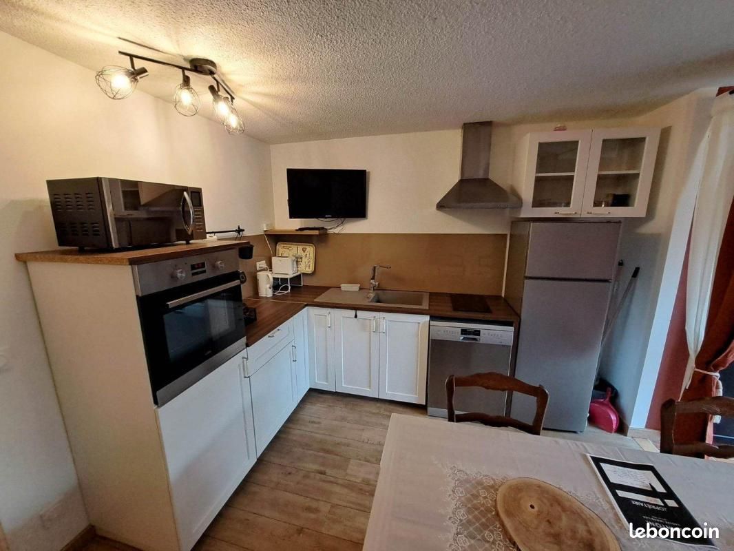Appartement 1 pièce 30 m² · à Agde · 30 m² · 528 €/mois