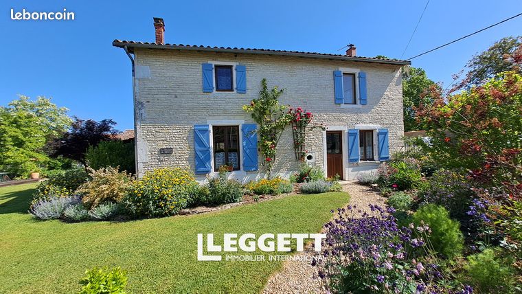 Maison 8 pièces 175 m²