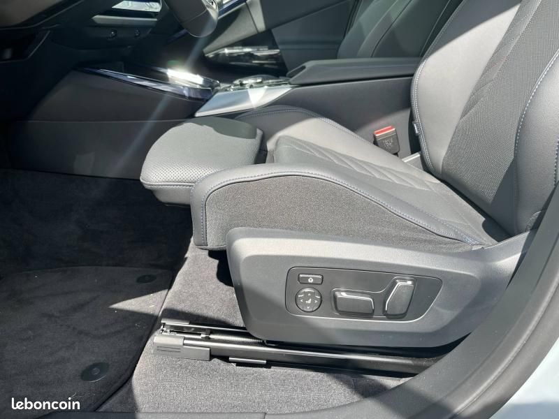 Bmw X3 xDrive30e 299ch M Sport (image 7)
