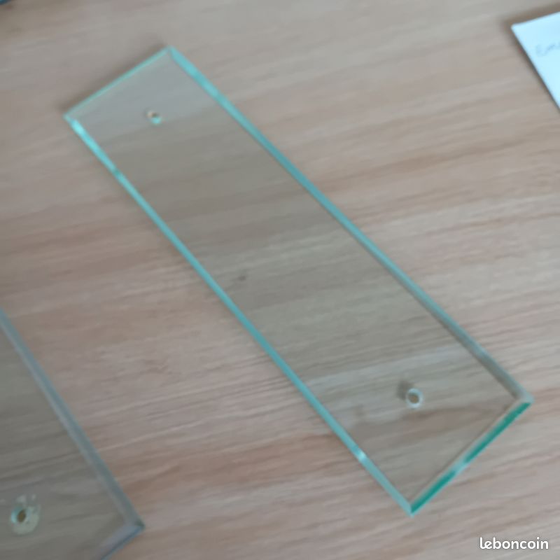 Lot de 2 plaques de propreté (image 4)