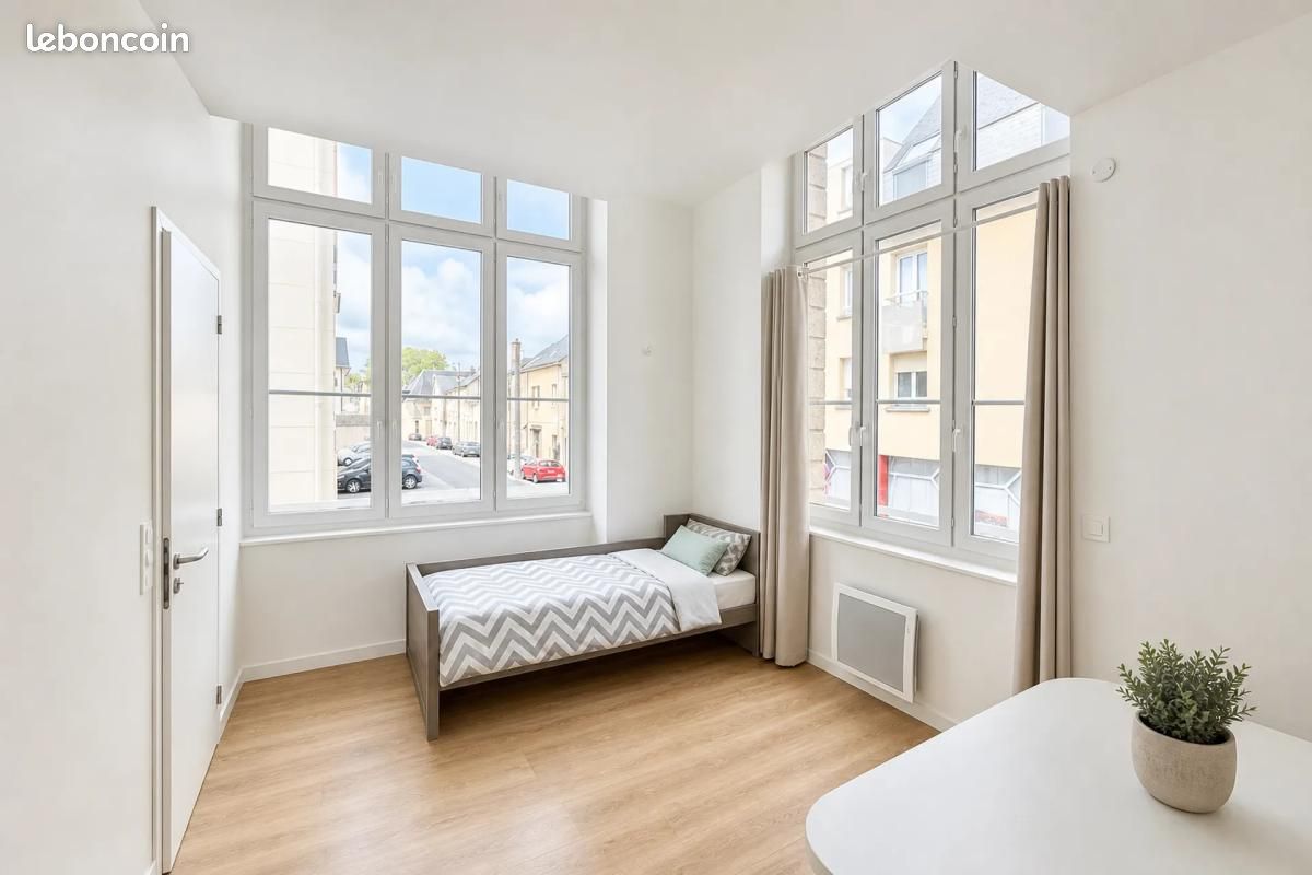 Studio 1 pièce 32 m² (image 3)