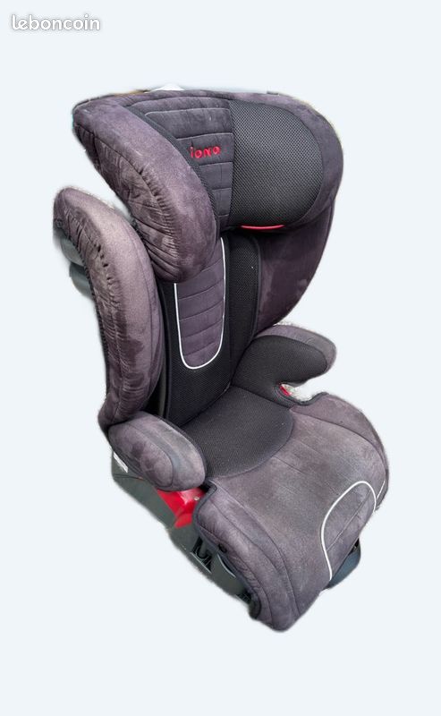 Siège enfant DIONO 15-36kg (image 1)