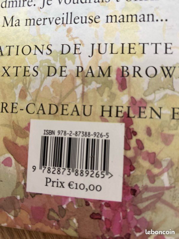 Cadeau pour maman (image 3)