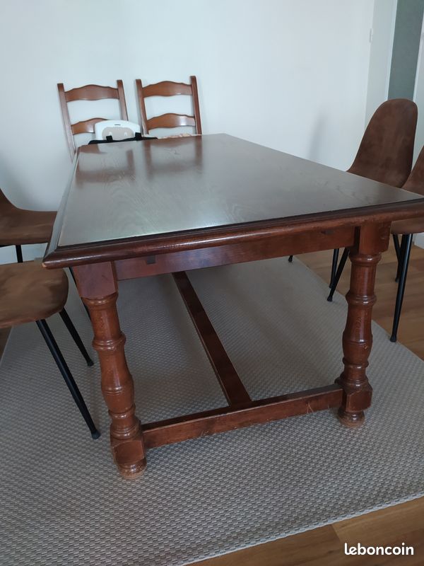 Table de salle à manger (image 2)