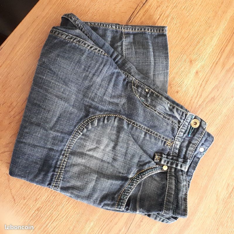 Short Levi's Taille S (image 4)