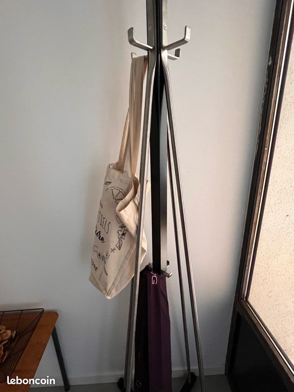 Porte manteaux IKEA (image 6)