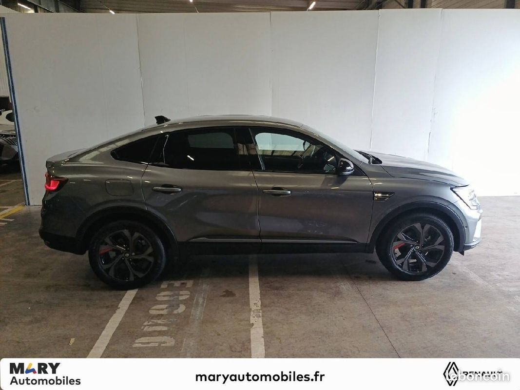RENAULT Arkana E-Tech 145 - 21B R.S. Line (image 6)