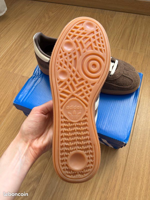 Adidas Spezial pointure 40 (image 6)