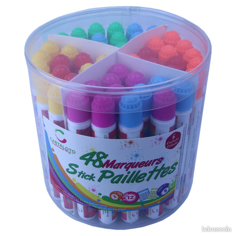 SAM - Accessoires loto (image 2)