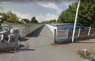 Parking 15 m² · à Montesson · 15 m² · 120 €/mois