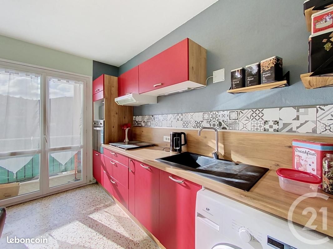 Appartement 5 pièces 80 m² · au Puy-en-Velay · 80 m² · 169 900 €
