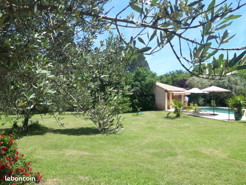 Studio coquet avec piscine chauffée (image 6)