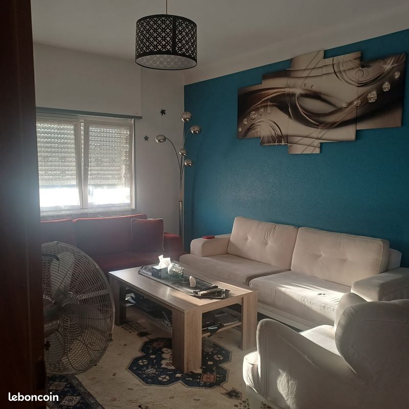 Appartement 5 pièces 110 m² · à Hirsingue · 110 m² · 896 €/mois