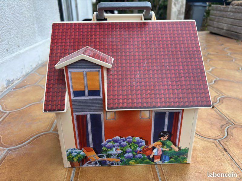 Maison playmobil (image 2)