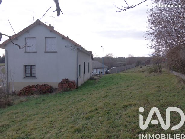 Maison 7 pièces 130 m²