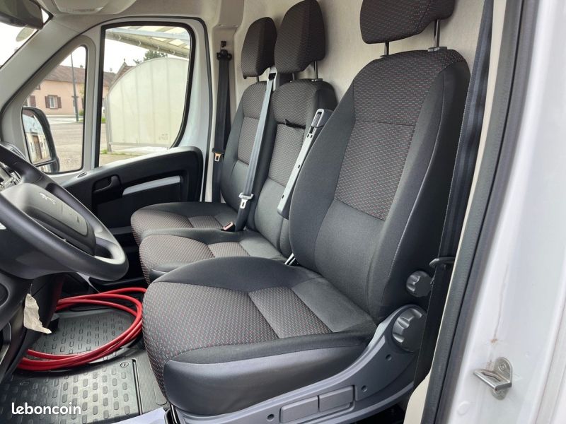 Peugeot Boxer Fg 435 L3H2 70 KW Premium 9cv (image 9)
