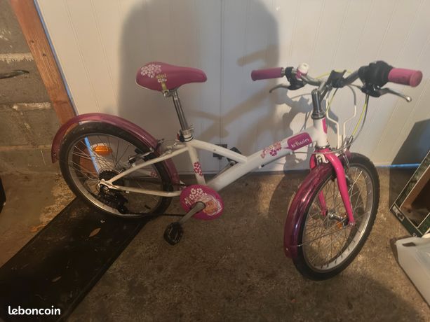 Repose-pieds Pliables Pour Vélo - 1 Paire En Fer Résistant