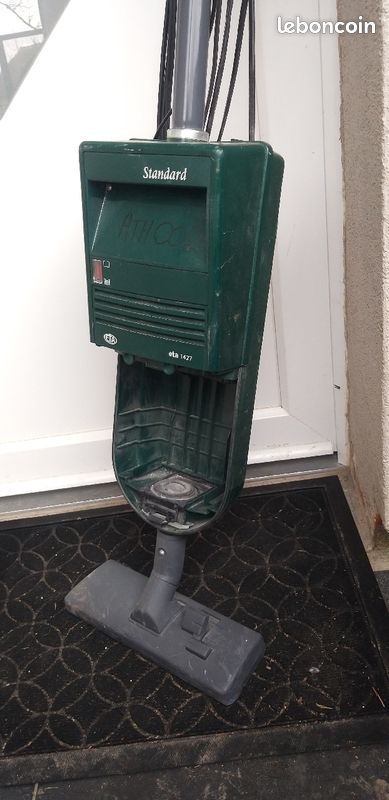 Aspirateur balai (image 3)