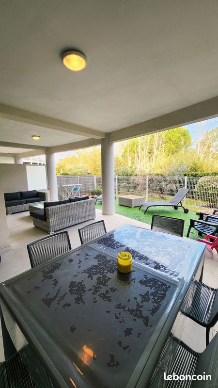 Appartement 4 pièces 64 m² · à Calvi · 64 m² · 419 000 €