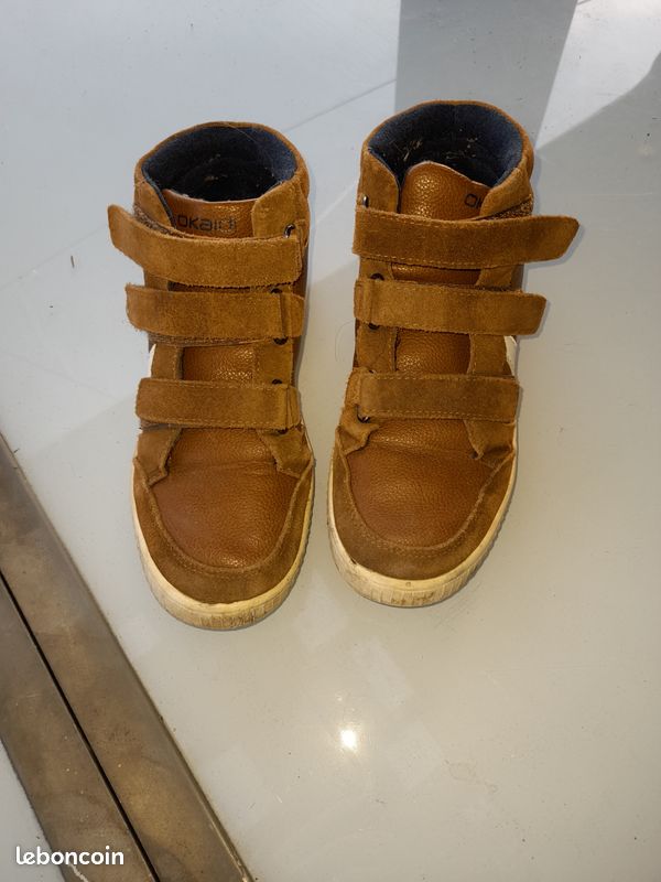 Chaussures garçons (image 1)