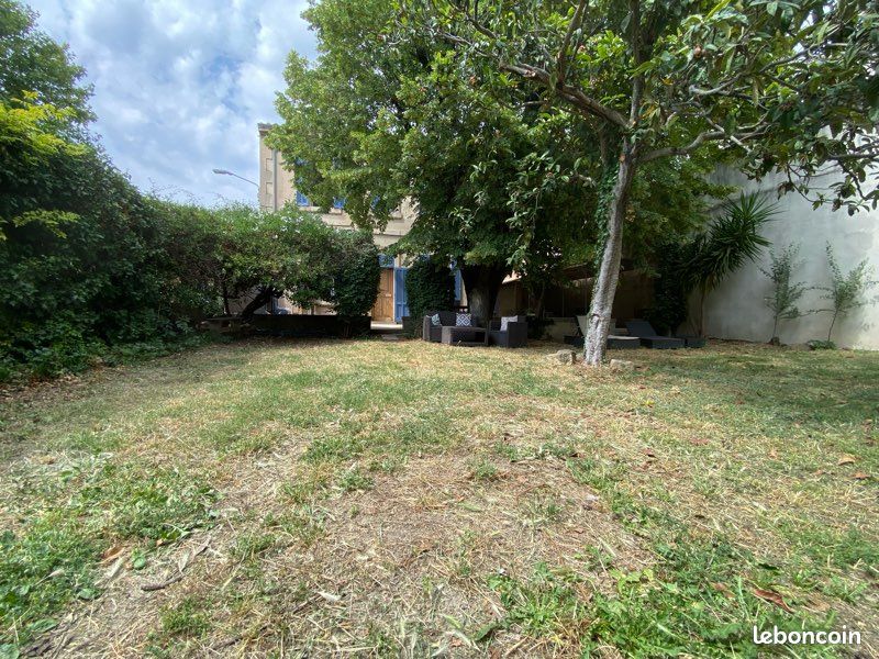 Maison 4 pièces 100 m² · à Salon-de-Provence · 100 m² · 1 600 €/mois