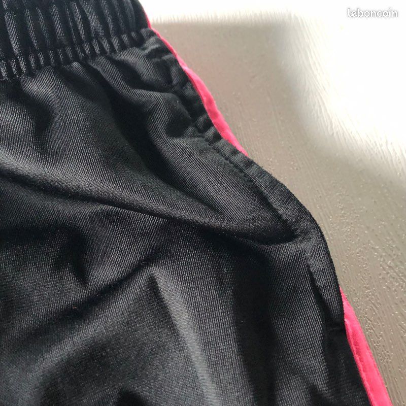 Pantalons De Jogging Légers Pour Filles Avec Cordon De Serrage Pour V Tements D Contract S Et Sports Ges 3 13 Ans