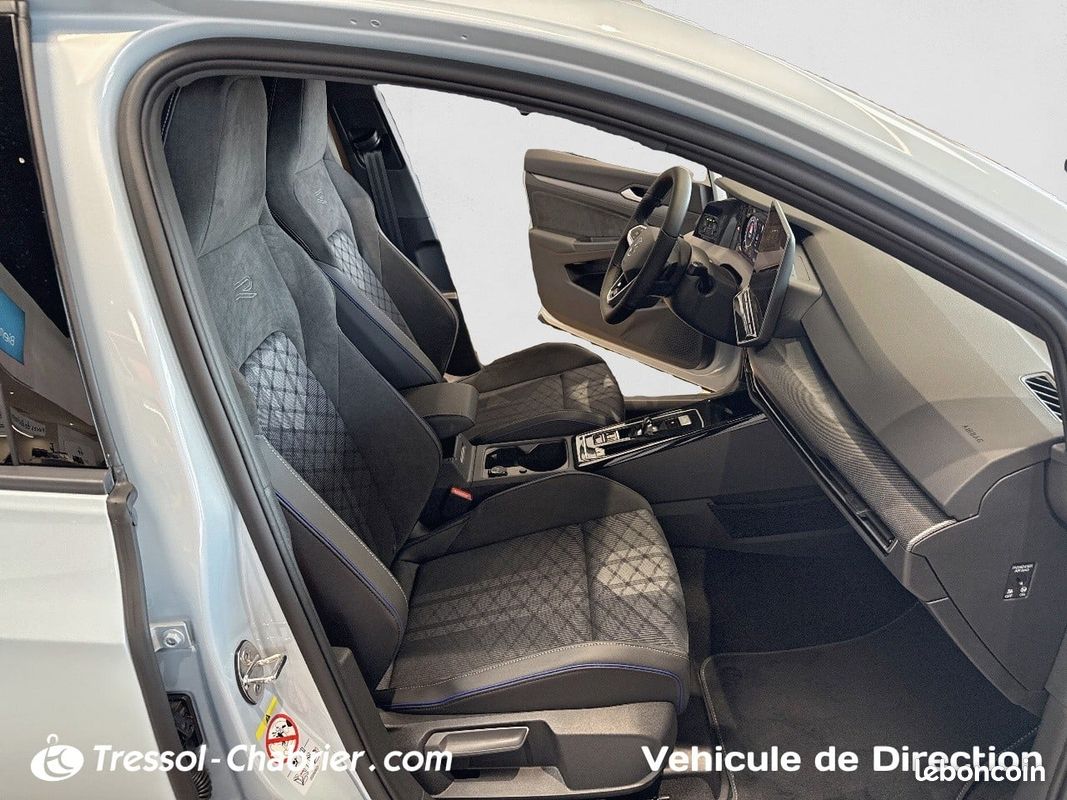 VOLKSWAGEN Golf 1.5 eTSI EVO2 150 DSG7 R-Line Edition (image 14)