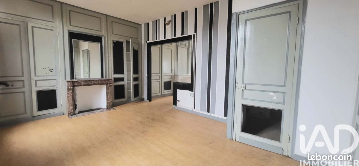Immeuble 400 m² · à Tourcoing · 400 m² · 290 000 €