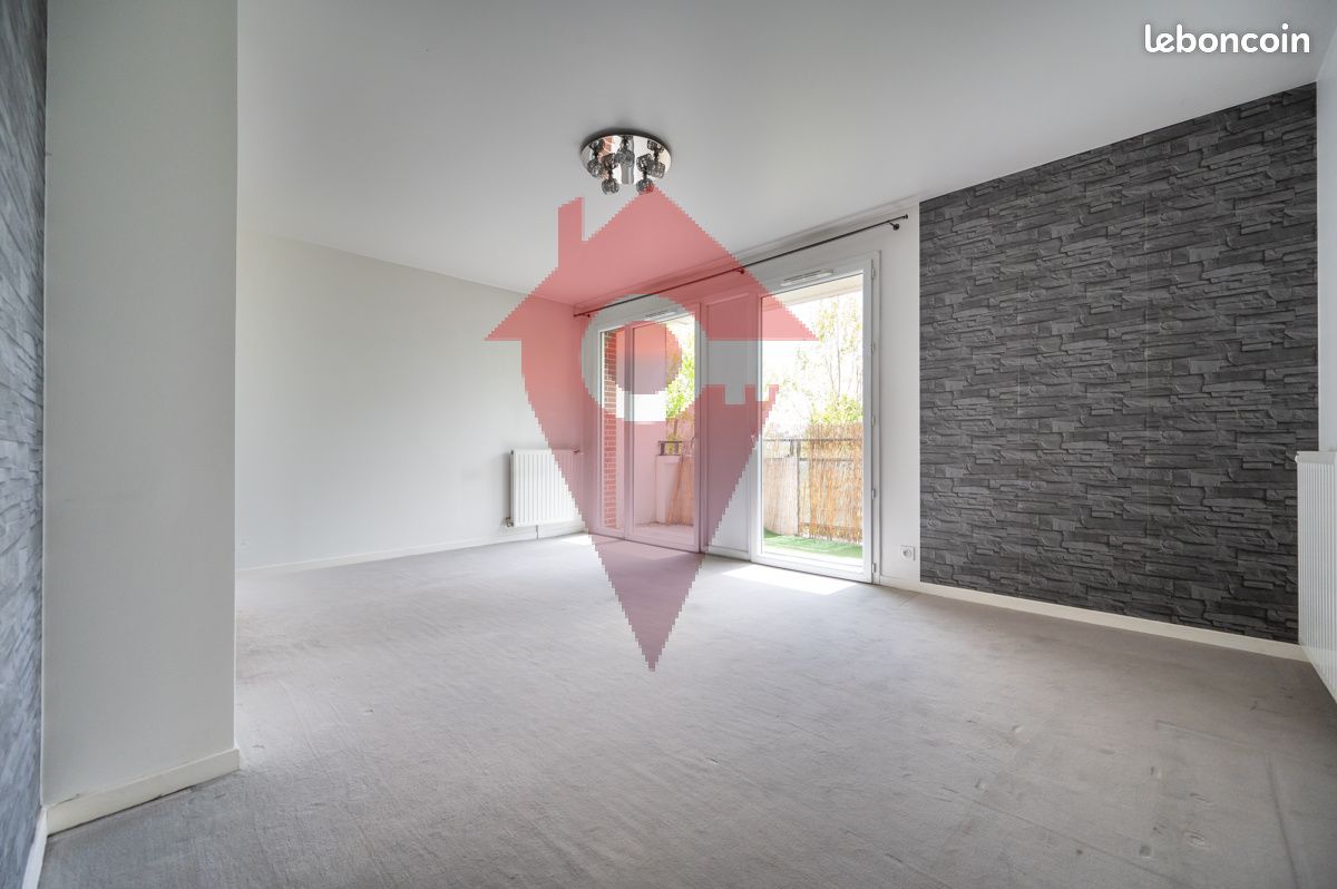 Appartement 3 pièces 57 m² · à Vigneux-sur-Seine · 57 m² · 1 240 €/mois