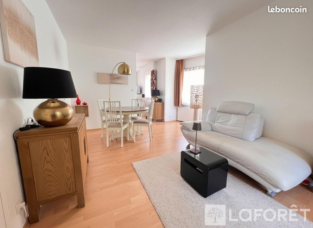 Appartement 2 pièces 46 m² · à Obernai · 46 m² · 189 900 €