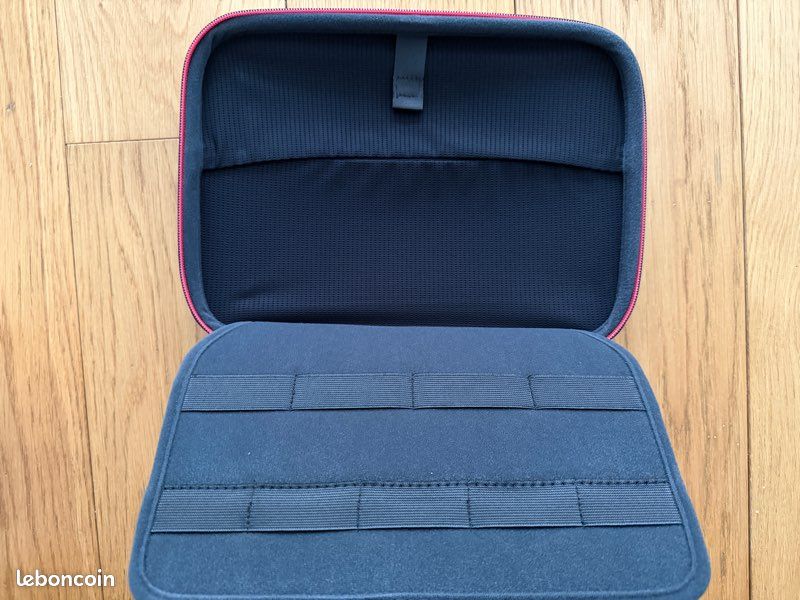Housse Dji Mini 3 Étui Transport Drone DJI Mini 3 Pro - Compact étanche - Bandoulière Incluse Accessoire DJI