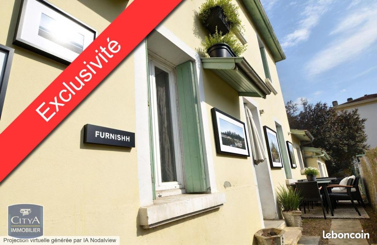 Maison 5 pièces 100 m² · à Agen · 100 m² · 110 000 €