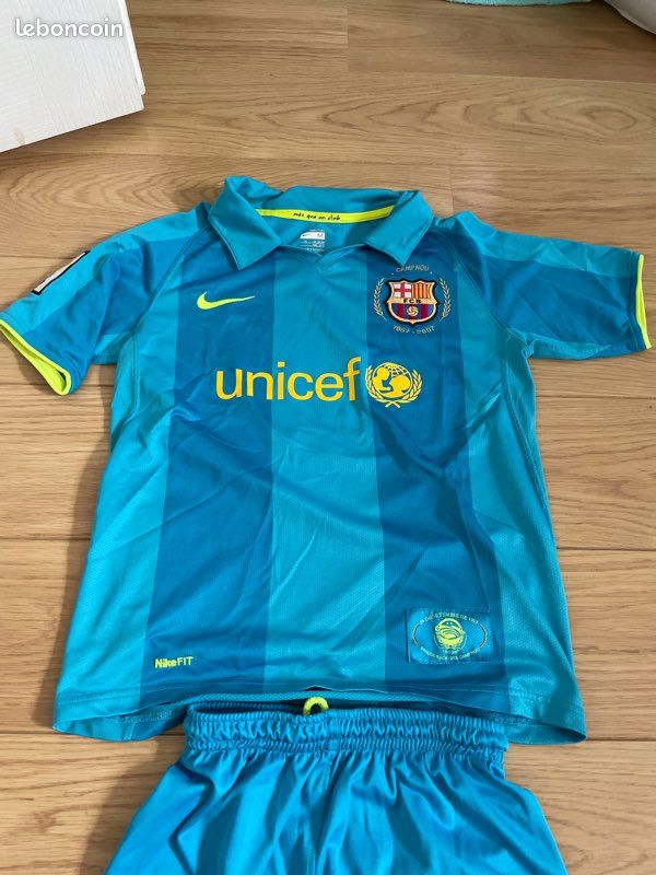 Ensemble de Barcelone Vêtements