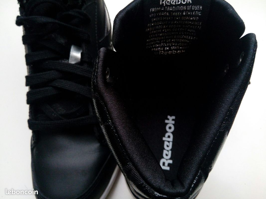 Baskets Reebok p.38 (image 6)