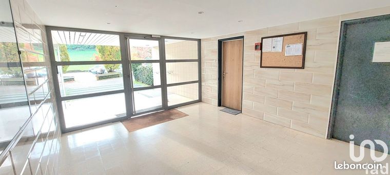 Appartement 4 pièces 83 m²