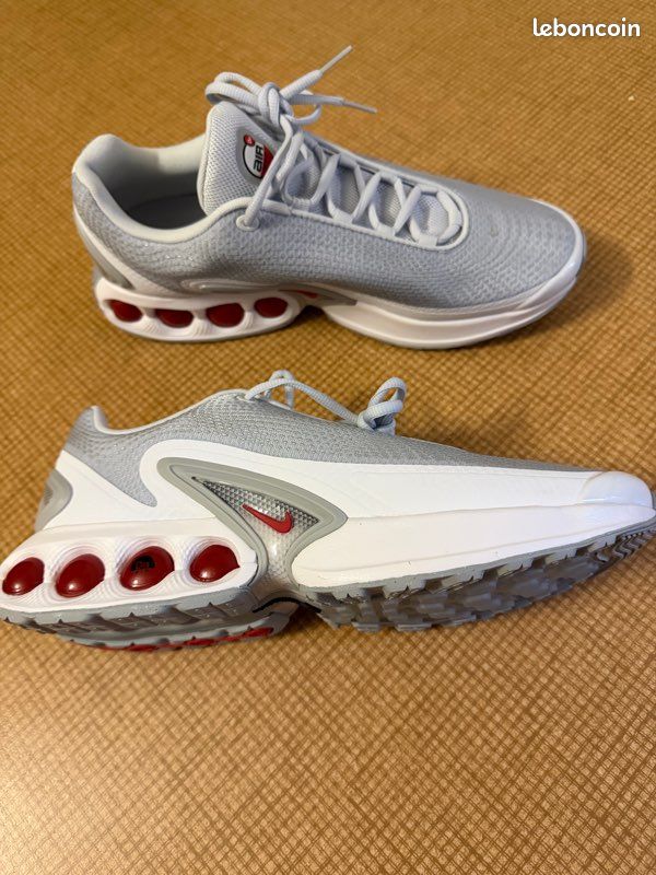 Basket Nike Air Max Dn (image 1)