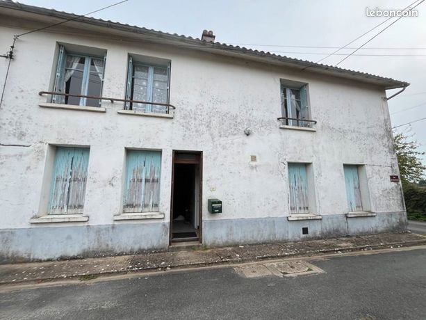 Maison 6 pièces 119 m²