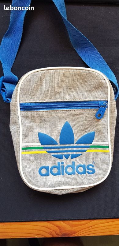 Sacoche adidas (image 1)