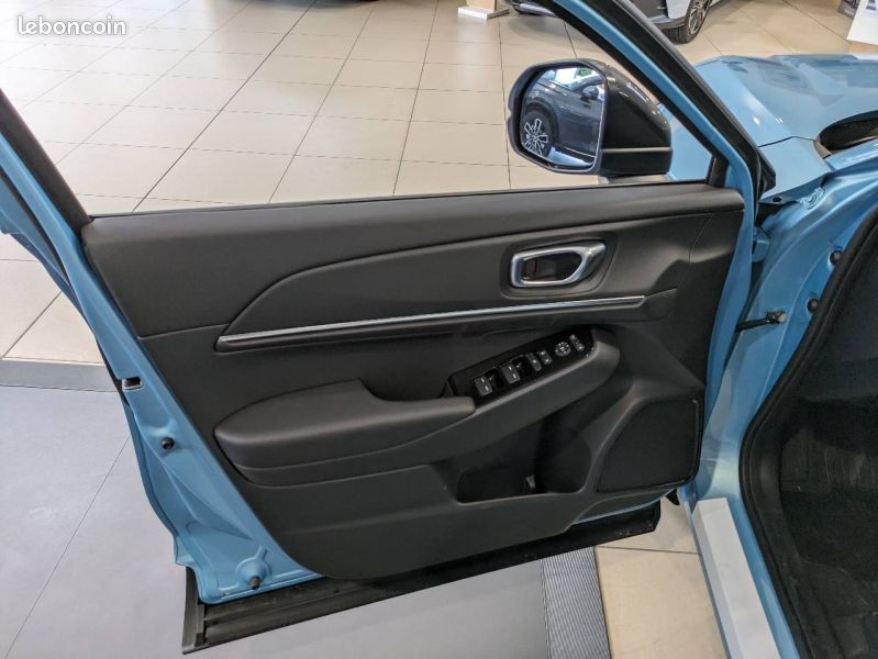 Honda e:Ny1 Electrique 204ch Executive (image 11)