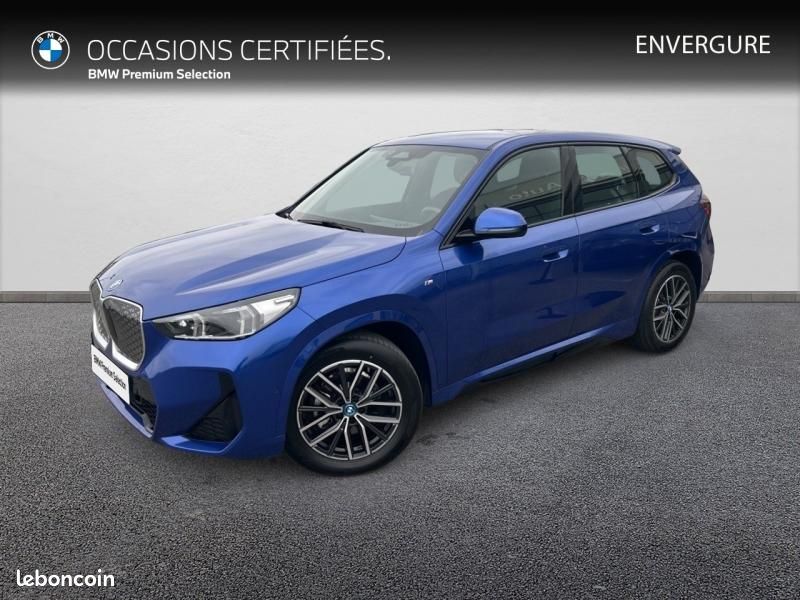 Bmw X1 ieDrive20 204ch M Sport (image 1)