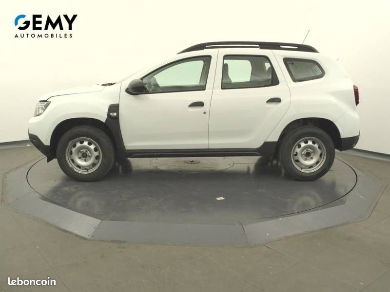 Dacia Duster ECO-G 100 4x2 Journey (image 19)